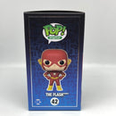 The Flash Rebirth Legendary NFT Pop! Vinyl Figure