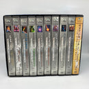 Star Trek The Motion Pictures DVD Collection