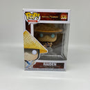 Mortal Combat Raiden (Classic) DAMAGED Pop! Vinyl Figure