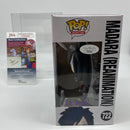 Signed Naruto Madara (Reanimation) SE Pop! Vinyl Figure