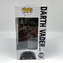 Star Wars Darth Vader DAMAGED Pop! Vinyl Figure