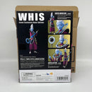 S.H.Figuarts Dragon Ball Super WHIS -Event Exclusive Color Edition-