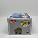 Guardians of The Galaxy Vol. 2 Groot (DAMAGED) Pop! Vinyl Figure