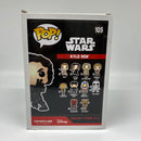 Kylo Ren Pop! Vinyl Figure