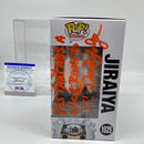 *SIGNED* Naruto Jiraiya 2021 Fall Convention Exclusive Pop! Vinyl Figure