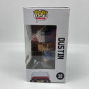 Funko Pop! DAMAGED Stranger Things 8-Bit Arcade 5 Pack Target Exclusive Set