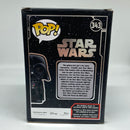 Darth Vader (Electronic with Lights & Sound) DAMAGED Pop! Vinyl Figure
