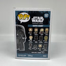 Star Wars Darth Vader Pop! Vinyl Figure