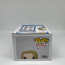 Grey's Anatomy Meredith Grey DAMAGED Pop! Vinyl Figure