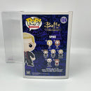 Buffy the Vampire Slayer Spike