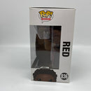 US Red (DAMAGED) Pop! Vinyl Figure