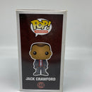 Hannibal Jack Crawford DAMAGED Pop! Vinyl Figure