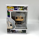 Cowboy Bebop Vicious Pop! Vinyl Figure
