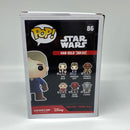 Star Wars Han Solo Snow Gear Pop! Vinyl Figure