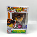 Chester Cheetah CHASE Pop! Vinyl Figure