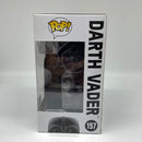 Star Wars Darth Vader Pop! Vinyl Figure