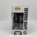 Harry Potter Severus Snape (DAMAGED) Pop! Vinyl Figure