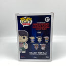 Funko Pop! DAMAGED Stranger Things 8-Bit Arcade 5 Pack Target Exclusive Set