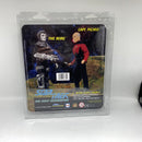 Star Trek the Next Generation Borg Action Figure SEALED