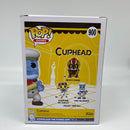 Cuphead Chef Saltbaker Pop! Vinyl Figure