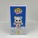 Care Bears True Heart Bear CHASE Pop! Vinyl Figure