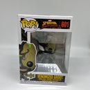 Spider-Man Maximum Venom Venomized Groot DAMAGED Pop! Vinyl Figure