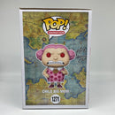 Child Big Mom CHASE Pop! Vinyl Figure