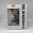 Star Wars Duel On Mustafar Pop! Vinyl Figure