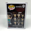 Stranger Things Steve 2017 Summer Convention