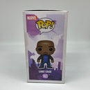 Jessica Jones Luke Cage DAMAGED Pop! Vinyl Figure