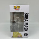 Soba Mask CHASE Pop! Vinyl Figure