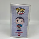 Mister Rogers DAMAGED Pop! Vinyl Figure