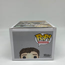 Damaged Parks & Recreation Andy Dwyer Pop! Vinyl Figure