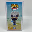 Kakashi Hatake Glow CHASE Pop! Vinyl Figure