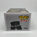 Guns N Roses Slash (DAMAGED) Pop! Vinyl Figure