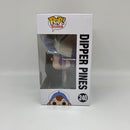 Dipper Pines Chase Pop! Vinyl Figure
