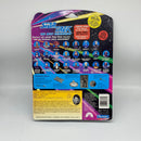 Star Trek The Next Generation Commander William T. Riker Unpunched Figure 1993