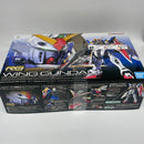Gundam RG 1/144 Wing Gundam Action Figure Kit