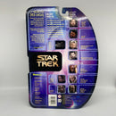 2007 Diamond Select Toys Star Trek the Next Generation Commander William Riker 2