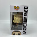 Stranger Things Eleven With Eggos CHASE Pop! Vinyl Figure