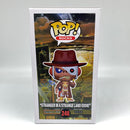 Iron Maiden "Stranger in a Strange Land Eddie" CHASE Pop! Vinyl Figure