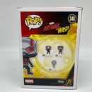 Ant Man and the Wasp Ant-Man (Holding Switch) DAMAGED Pop! Vinyl Figure