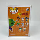 Dragon Ball Z Piccolo DAMAGED Pop! Vinyl Figure