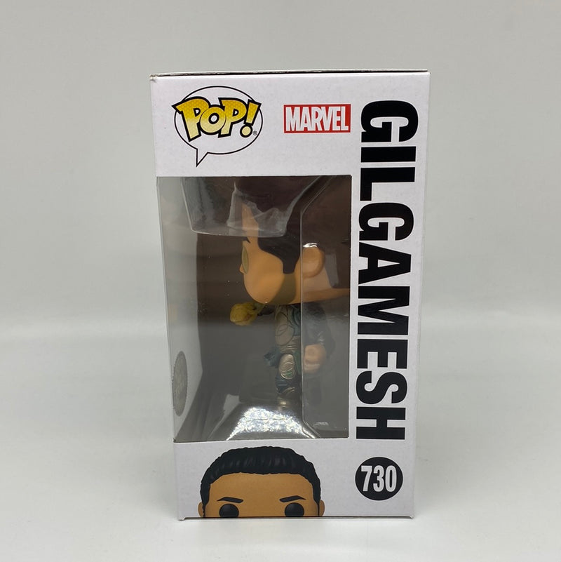 Eternals Gilgamesh (CHASE)Pop! Vinyl Figure