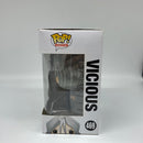 Cowboy Bebop Vicious Pop! Vinyl Figure