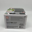 Rick And Morty DAMAGED Pop! Vinyl Figure