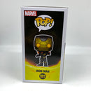 Iron Man (Midnight Suns) Gamerverse CHASE Pop! Vinyl Figure