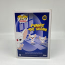 Pinky and The Brain - The Brain Pop! Vinyl Figure