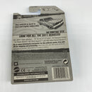 Hot Wheels '64 Pontiac GTO Treasure Hunts Trea$ure Hunt$ 57/244 7/15