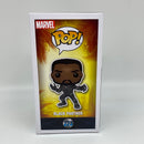 Black Panther CHASE Pop! Vinyl Figure